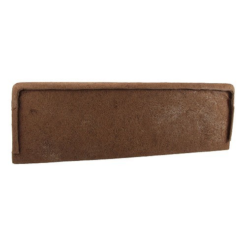  Rear seat cushion stuffing for Combi Split and Bay Window 03/55 ->07/79 - VB50080-2 