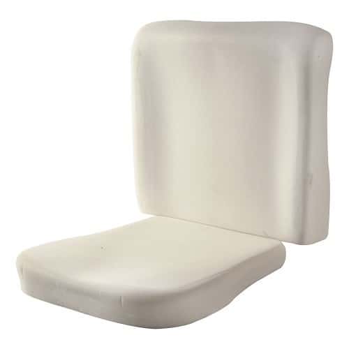  Front seat padding for VW 181 - VB50181 