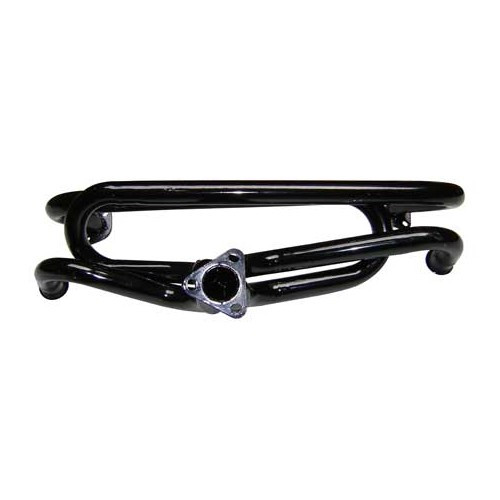     
                
                
    Collecteur 4/1 "EMPI" pour Volkswagen Coccinelle & Combi 1300, 1500, 1600" - VC20002
