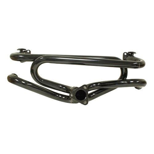     
                
                
    EMPI Krümmer für VOLKSWAGEN Motor Typ 1 (1300-1600) - 35mm Rohre - VC20011
