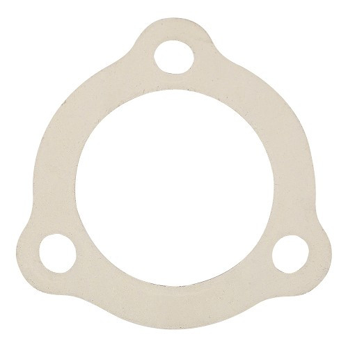     
                
                
    Giunto triangolare per silenziatore per sistema di scarico SIDEWINDER - VC20018
