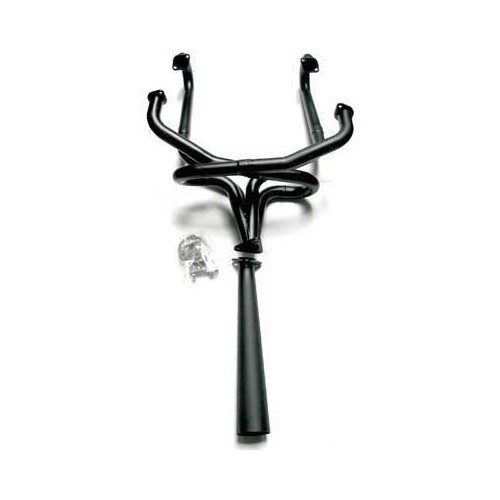     
                
                
    4-in-1-Verteiler Merged, Durchmesser 1-5/8" (41 mm) - VC20150
