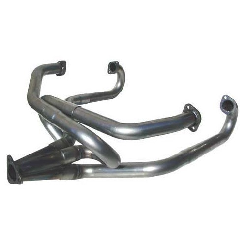     
                
                
    4-in-1-Verteiler Merged, Durchmesser 1-3/4" (44 mm) - VC20154
