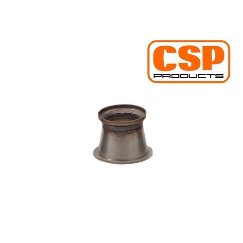     
                
                
    Cono di riduzione da 45mm per scarico CSP Python 45mm - VC20193

