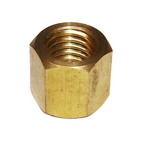  8 x 11 exhaust nut for exhaust & intake - VC20208 