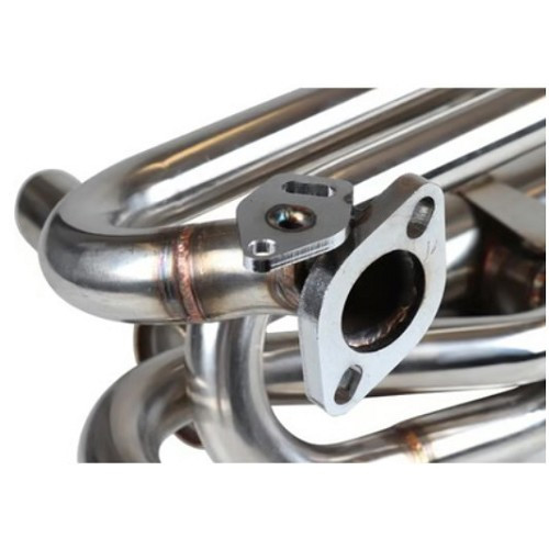 Scarico EMPI INOX per Volkswagen Maggiolino e Combi (-07/1979) - da 1300 a 1600 - VC20311