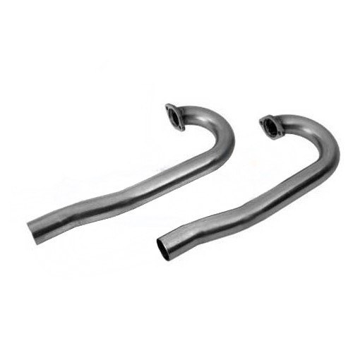     
                
                
    J-Tubes Inox CSP diamètre 42 mm - par 2 - VC20402
