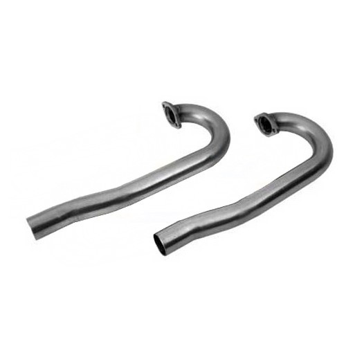     
                
                
    J-Tubes Inox CSP diamètre 45 mm - par 2 - VC20403
