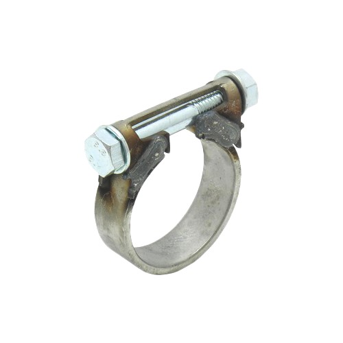  CSP clamp for Volkswagen type 1 engine with J-tube in 38mm - VC20406 