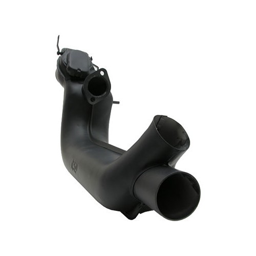     
                
                
    38mm left-hand stainless steel CSP heat exchanger for Type 1 engine - VC20451
