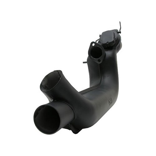     
                
                
    45mm right-hand stainless steel CSP heat exchanger for Type 1 engine - VC20456
