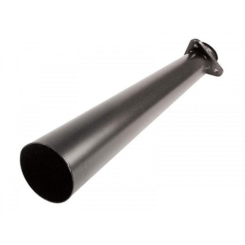  Black Megaphone Stingerfor 4 in 1 with small flange - VC21200 