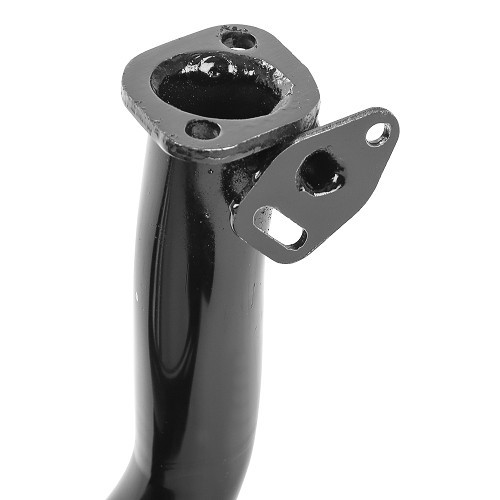 EMPI unheated manifold for VOLKSWAGEN Buggy - Top outlet - VC21206