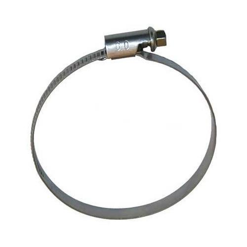  1 tightening clamp for heat sleeve for Volkswagen Beetle& Combi - VC22010 