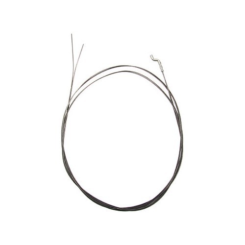  Heating cable for Old Volkswagen Beetle since 08/64-> - VC22311 