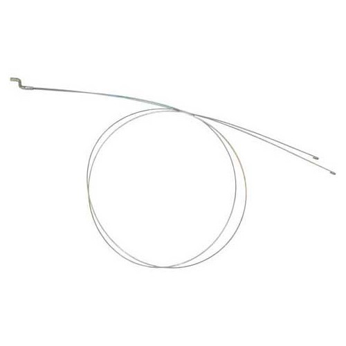     
                
                
    Cavo per bocchette di riscaldamento per Volkswagen Cox 73-> - VC22314
