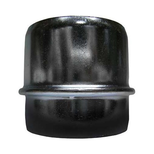     
                
                
    Raccord de gaine chauffage sur échappement pour Coccinelle & Combi - VC25400
