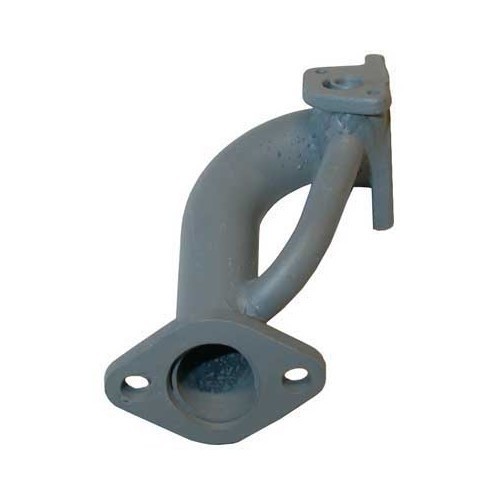 Right-hand exhaust pipe for 181 - VC25604 