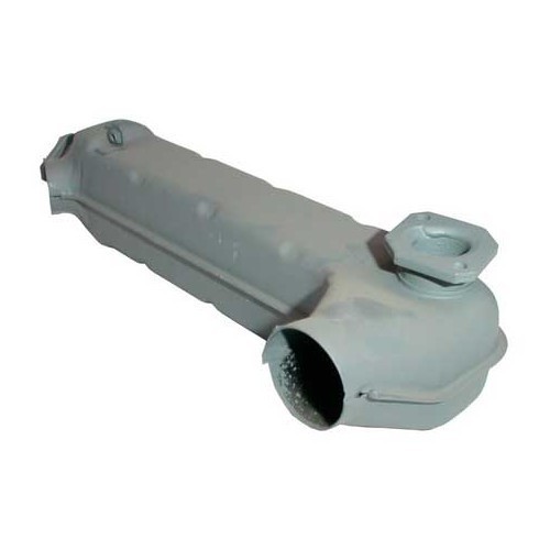     
                
                
    Right-hand heater unit for US 1600 injection engine 75 ->79 - VC261022
