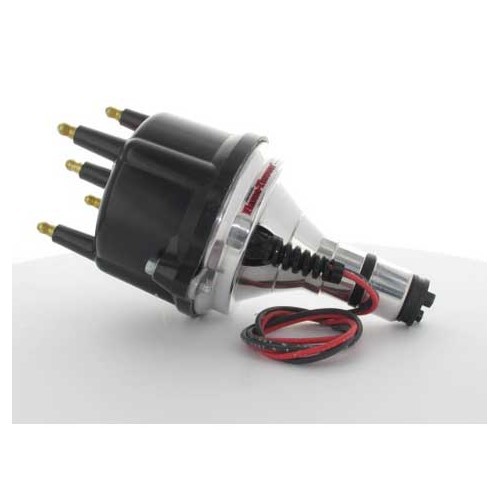 Accenditore PETRONIX dotato di modulo elettronico IGNITOR 2 - VC30000