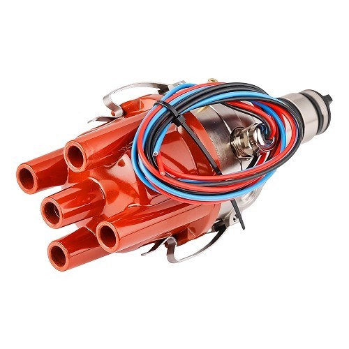  123 IGNITION programmable Bluetooth electronic igniter for VOLKSWAGEN Beetle  - VC30012-1 