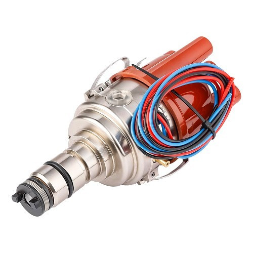  123 IGNITION programmable Bluetooth electronic igniter for VOLKSWAGEN Beetle  - VC30012 