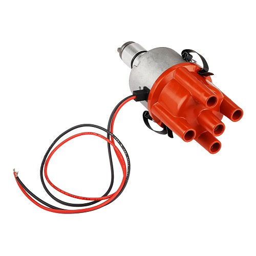 PERTRONIX centrifugal igniter with IGNITOR 1 12V electronic module - VC30112