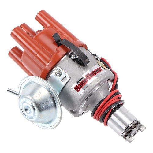     
                
                
    PERTRONIX Unterdruckzünder mit elektronischem Modul "IGNITOR 1" 12V - VC30113
