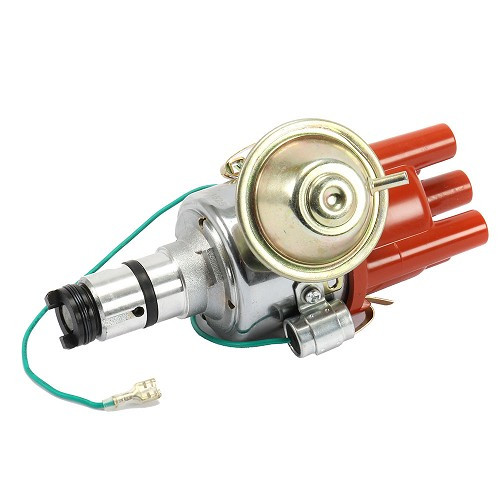     
                
                
    Accenditore a depressione originale EMPI cromato per motori VOLKSWAGEN Tipo 1 - VC30116
