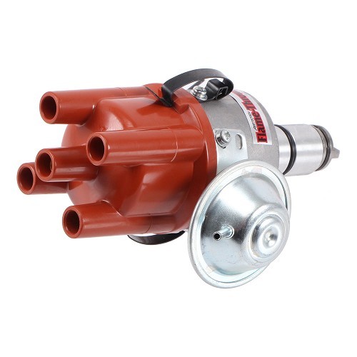 Allumeur PERTRONIX à dépression avec module électronique IGNITOR 1 6V - VC30117