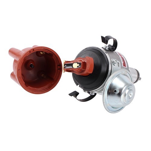 Allumeur PERTRONIX à dépression avec module électronique IGNITOR 1 6V - VC30117