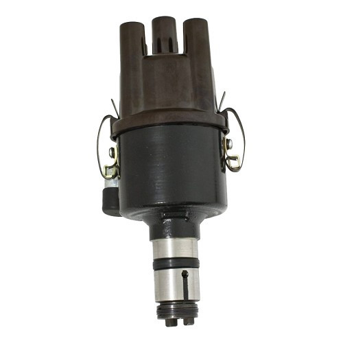     
                
                
    Accenditore centrifugo EMPI vintage tipo 009 - nero - VC30126
