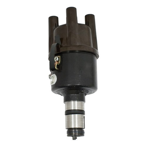     
                
                
    Allumeur électronique type 009 centrifuge vintage EMPI - noir - VC30127
