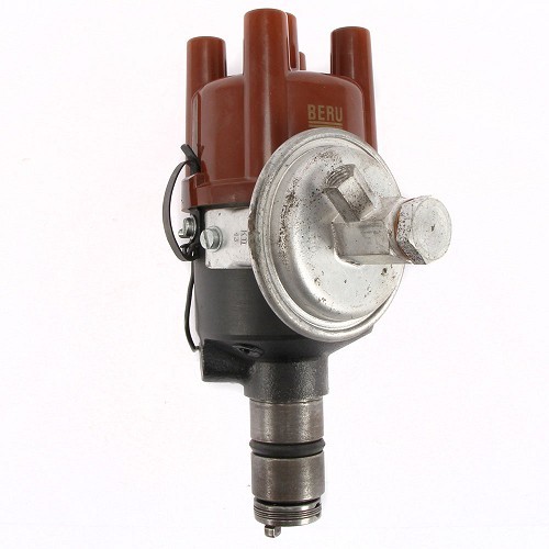 Bosch VJU4BR8 Igniter for VW Beetle  - VC30128