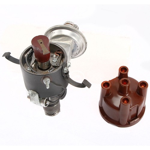 Bosch VJU4BR8 Igniter for VW Beetle  - VC30128