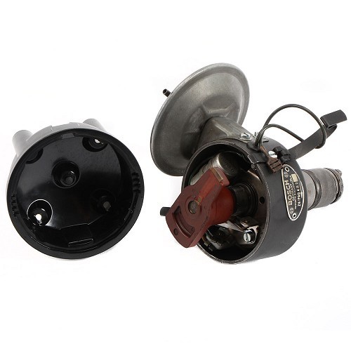 Bosch ZV/PAU4R2 igniter for VW Beetle  - VC30131