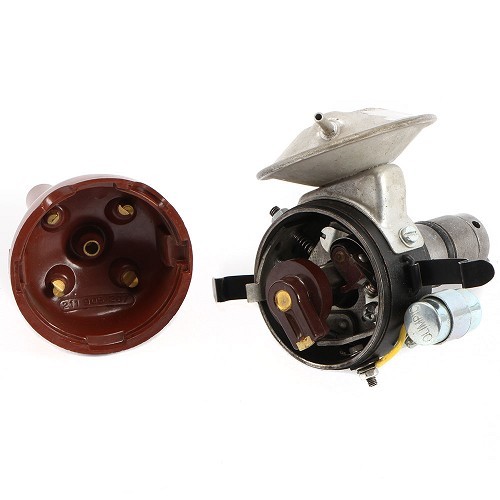 Garbe Lahmeyer igniter for VW Beetle  - VC30132