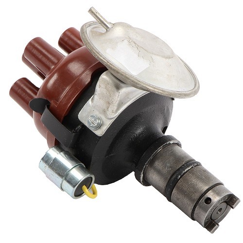     
                
                
    Garbe Lahmeyer igniter for VW Beetle  - VC30132

