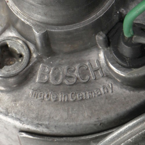  Ignição Bosch para o VW Beetle  - VC30133-3 