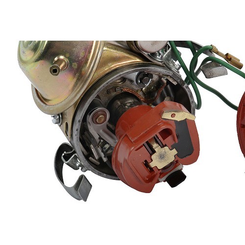  Ignição Bosch para o VW Beetle  - VC30136-5 
