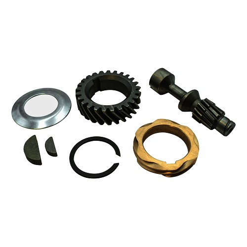     
                
                
    Kit de montage de vilebrequin pour moteur VOLKSWAGEN Type 1 - VC30137
