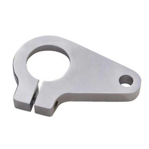  Calibrated aluminium billet-style clamp for Volkswagen Beetle& Combi ignition - VC30209 