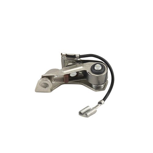     
                
                
    Vis platinées pour Volkswagen Coccinelle & dérivés (08/1967-07/1974) - VC30606
