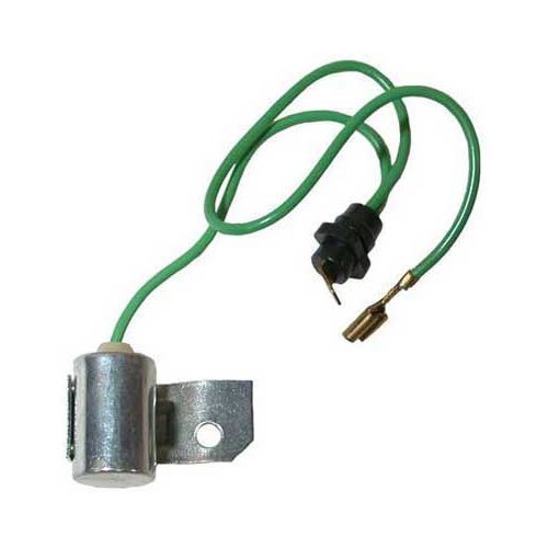  Igniter capacitor for Volkswagen Beetle (08/1971-05/1973) - VC30701 