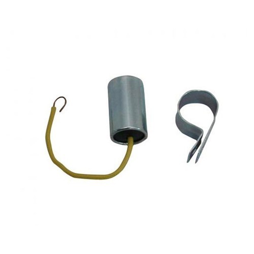  Capacitor for KdF / 25 / 30 / 34 bhp engine forBeetle 38 ->65 - VC30705 