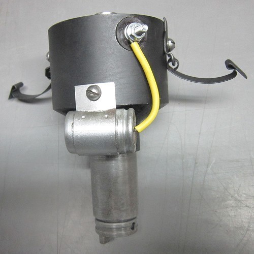  Condensateur sur moteur KdF / 25 / 30 cv pour Volkswagen Coccinelle 38 ->60 - VC30706-2 