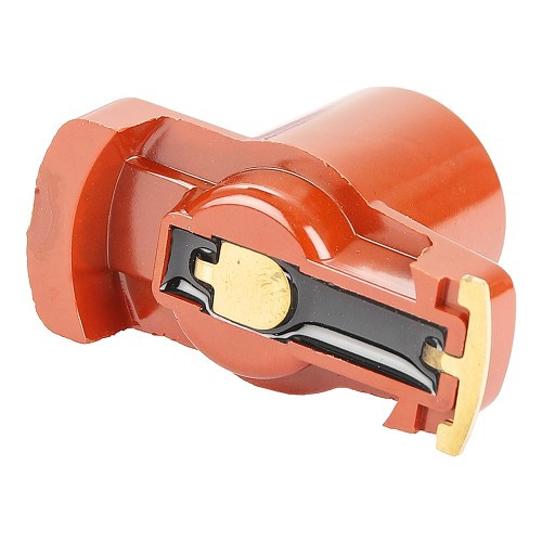     
                
                
    Rotor d'allumeur Vemo pour Volkswagen Cox, Combi, Transporter 69-> + 009 - VC30803
