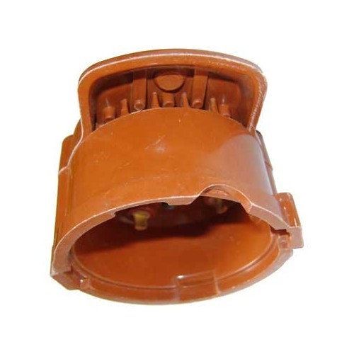 Testa di spinterogeno motore 25cv per Volkswagen Cox 47 ->53 e Combi Split 50 ->60 - VC30907