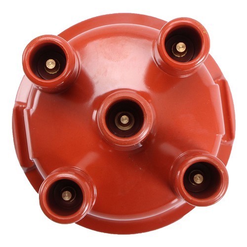 Testa di spinterogeno 75mm per motore Mexico 89-> - VC30914