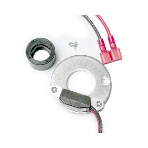     
                
                
    6 volt IGNITORkit BOSCH 009 & 050 ignition - VC31009
